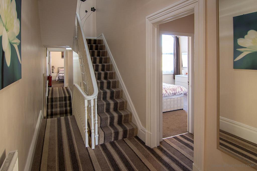 Rossall House , For Families & Couples Blackpool Exterior photo